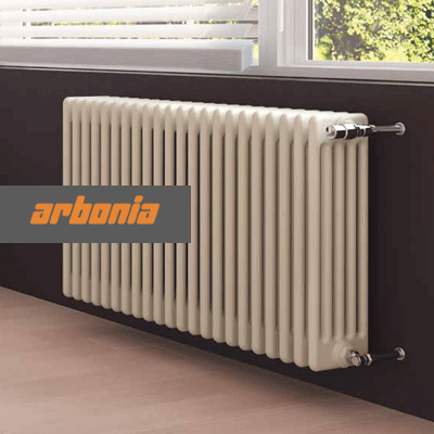 Стальные радиаторы Arbonia