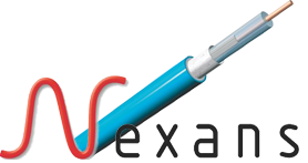 Комплекты одножильного нагревательного кабеля Nexans N-HEAT® TXLP/1 с алюминиевым экраном, 28 Вт/м
