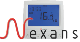 Термостаты Nexans - точное регулирование температуры