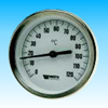 Термометр биметаллический с погружной гильзой Т Watts Термометр биметаллический с погружной гильзой Т Watts