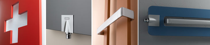 Дизайн радиаторы ARBONIA (Швецария/Германия) - для ванной, квартиры, дома!