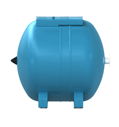 Гидропневмобаки для систем питьевого водоснабжения (для индивидуальных станций водоснабжения) REFLEX 