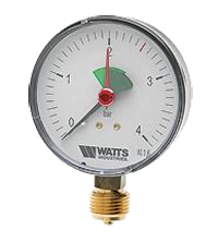 Watts MHR 50/4 Ду 50 мм