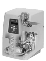 Вакуумный деаэратор Spirovent Air для системы отопления и охлаждения 3 бар