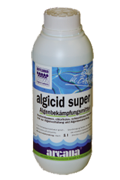 Algicid super