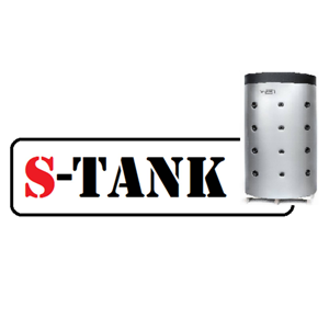 Водонагреватели S-Tank