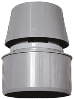 Вакуумный клапан Ostendorf D-50 (арт 881780)
