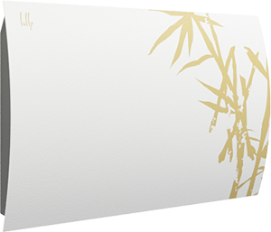 Дизайн-радиатор Lully коллекция "Бамбук" bm-02 steel (цвет оливковый) боковое подключение