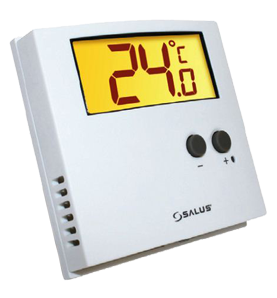 Комнатный терморегулятор SALUS CONTROLS ЕRT30UP