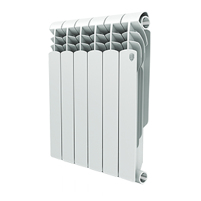 Радиатор Vittoria 500 - 1 секц.