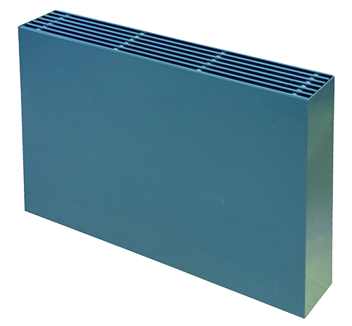 Настенный конвектор Techno Wall KSZ2 60-400-800