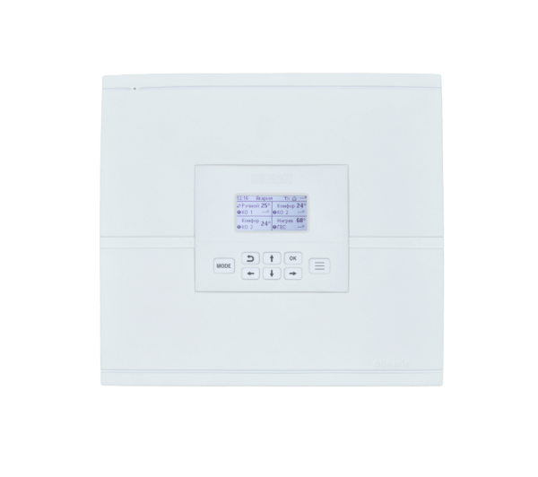 ZONT Climatic OPTIMA автоматический регулятор системы отопления 