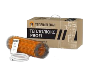 Комплект Теплолюкс ProfiMat 120-2,5