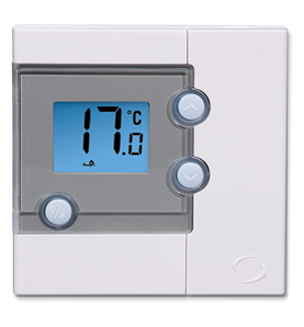Комнатный термостат SALUS CONTROLS RT300