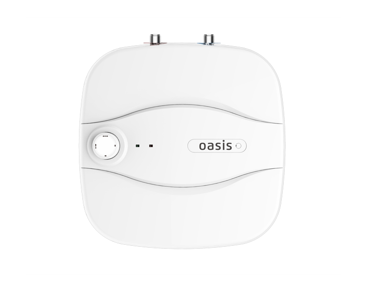 Электрический накопительный водонагреватель Oasis 15 GP
