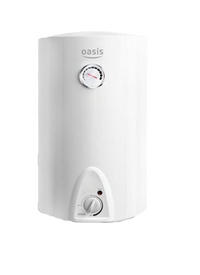 Электрический водонагреватель накопительный OASIS V-30L