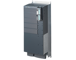 Частотный преобразователь G120P, корпус FSF, IP20, фильтр B, 75 кВт