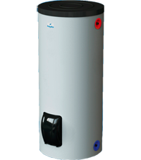 Электрический водонагреватель накопительный Hajdu Z 300 TP