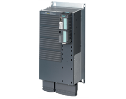 Частотный преобразователь G120P, FSF, IP20, фильтр A, 75 кВт