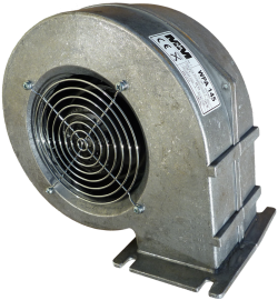 Нагнетательный вентилятор MplusM WPA 145 (S&P) с ручной диафрагмой