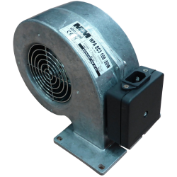 Нагнетательный вентилятор MplusM WPA EC3 108/75W,с электронной коммутацией