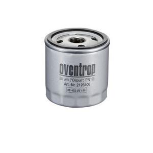 Oventrop 2126400 сменный фильтрующий патрон для жидкого топлива PN10, 25 µm
