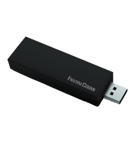 Оптическое считывающее устройство Fantini Cosmi ECVUSBO (PC-USB)