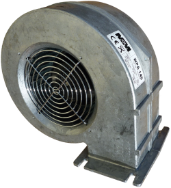 Нагнетательный вентилятор MplusM WPA 140 (S&P) с диафрагмой