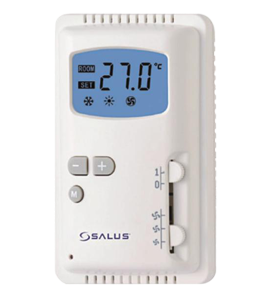 Комнатный термостат SALUS CONTROLS FC100