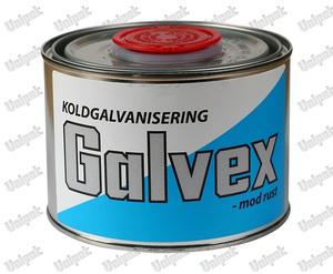 Растворитель GALVEX 1,0 л