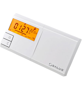 Комнатный термостат SALUS CONTROLS 091FL