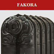 FAKORA DRAGON