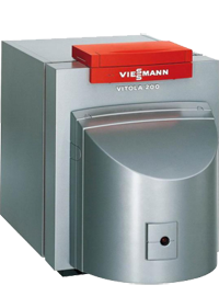 Напольные газовые котлы Viessmann Vitola 200