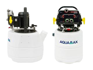 Aquamax Promax 30 Supaflush