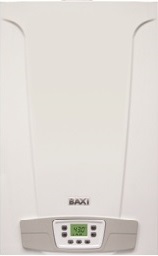 Настенные газовые котлы BAXI Серия ECO COMPACT