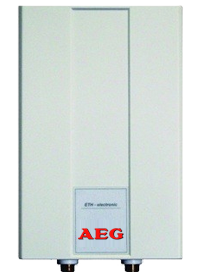 Электрические котлы AEG