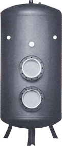 Накопительные водонагреватели серии SB 602-1002 AC