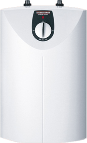 Безнапорные накопительный водонагреватель STIEBEL ELTRON серии SNU…SLi