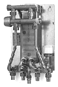 Termix VMTD-F