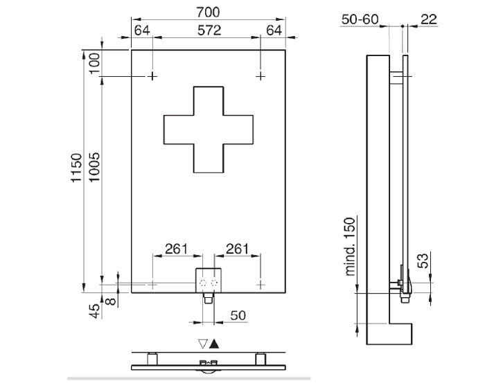 Модель радиатора Flagtherm (ФлагТерм) и цена на него