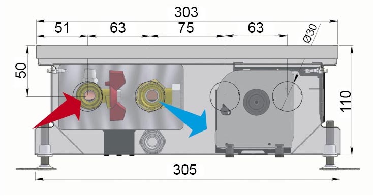 MINIB KT110