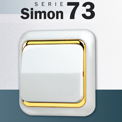SIMON серия 73