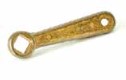 Ключ для кранов для слива Артикул № 550410