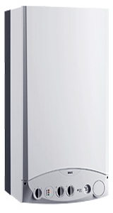 Настенный конденсационный газовый котел BAXI PRIME HT 280