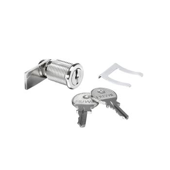 Oventrop 1401191 цилиндрический замок с ключом для монтажных шкафов (1401151-54)