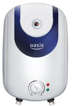 Электрический накопительный водонагреватель Oasis FN 10