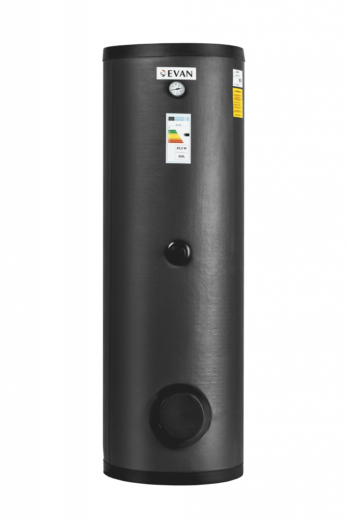Бойлер косвенного нагрева EVAN WBT-HT-200