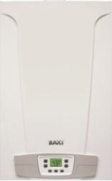 Настенный газовый котел BAXI Серия ECO COMPACT 14F