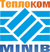 Компания ТЕПЛОСТОК - официальный дилер марки MINIB!
