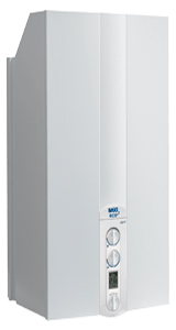 Настенный газовый котел BAXI ECO3 Compact 1.140 i